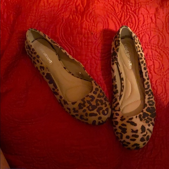 Lane Bryant Shoes - Lane Bryant Shoes